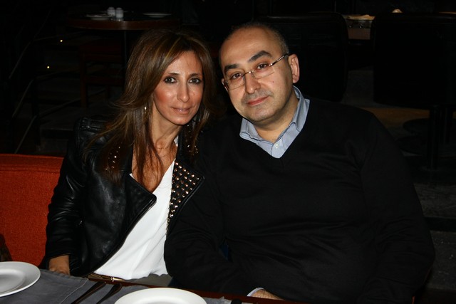 Guy Manoukian in Concert